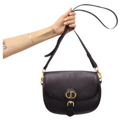 Christian Dior Medium Bobby Bag
