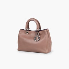 Christian Dior Medium Diorissimo Bag