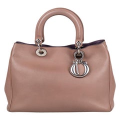 Christian Dior Medium Diorissimo Bag