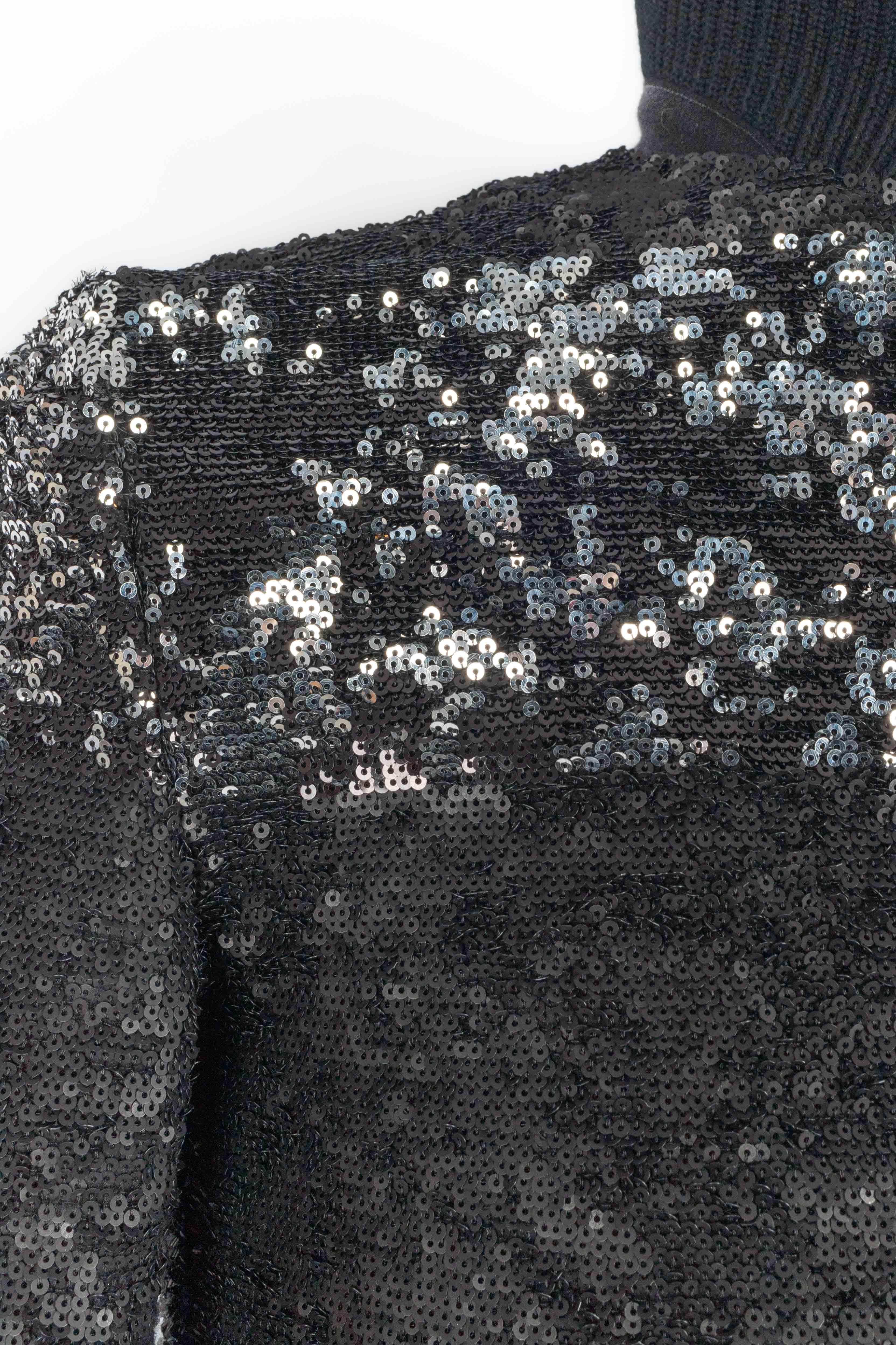 Nero Giacca bomber Christian Dior Uomo in vendita