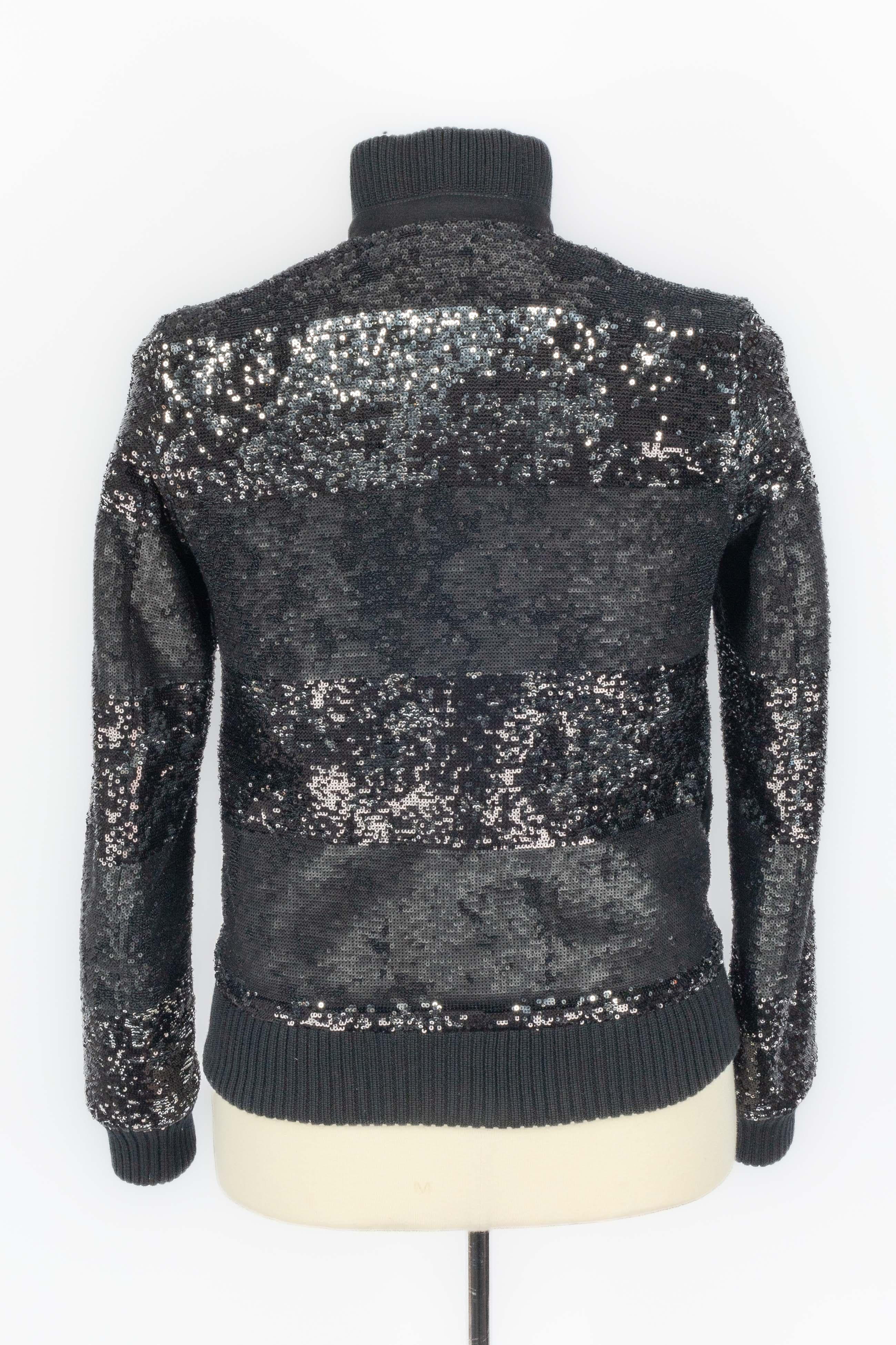 Giacca bomber Christian Dior Uomo in vendita 3