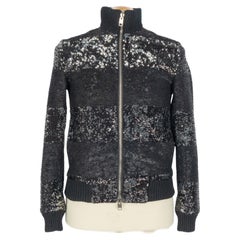 Christian Dior Men bomber jacket