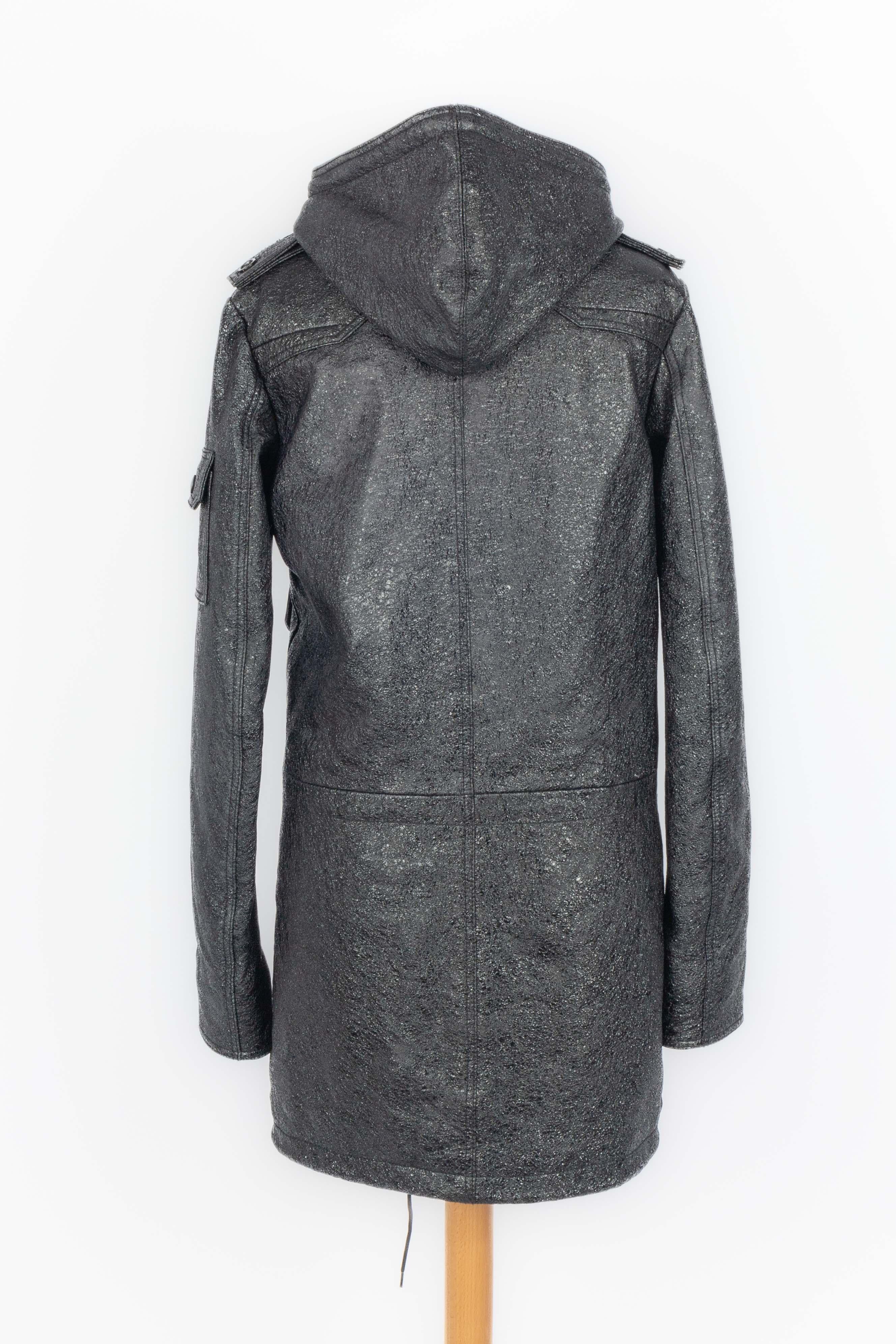 Cappotto Christian Dior Uomo In condizioni ottime in vendita a SAINT-OUEN-SUR-SEINE, FR