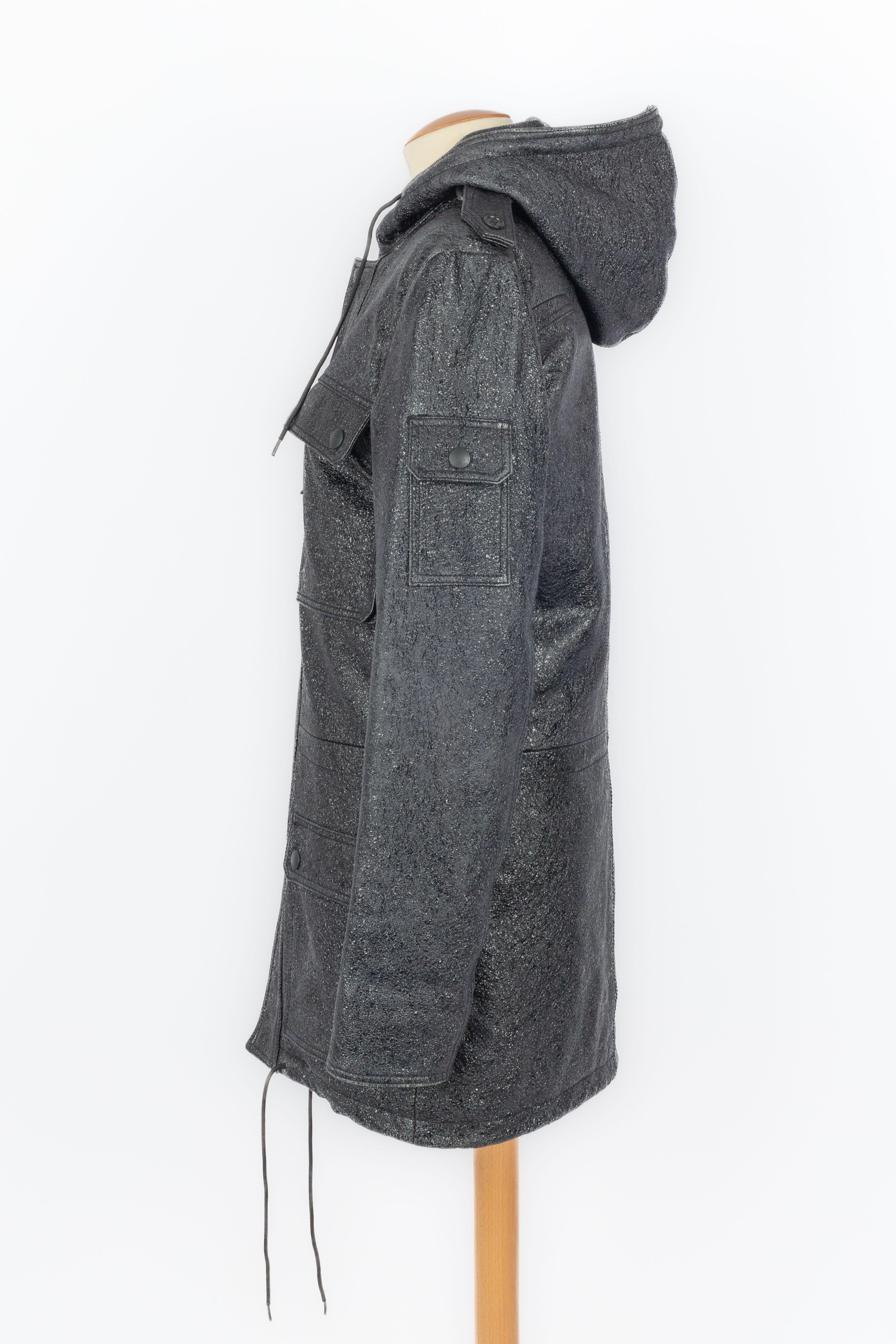 Cappotto Christian Dior Uomo in vendita 1