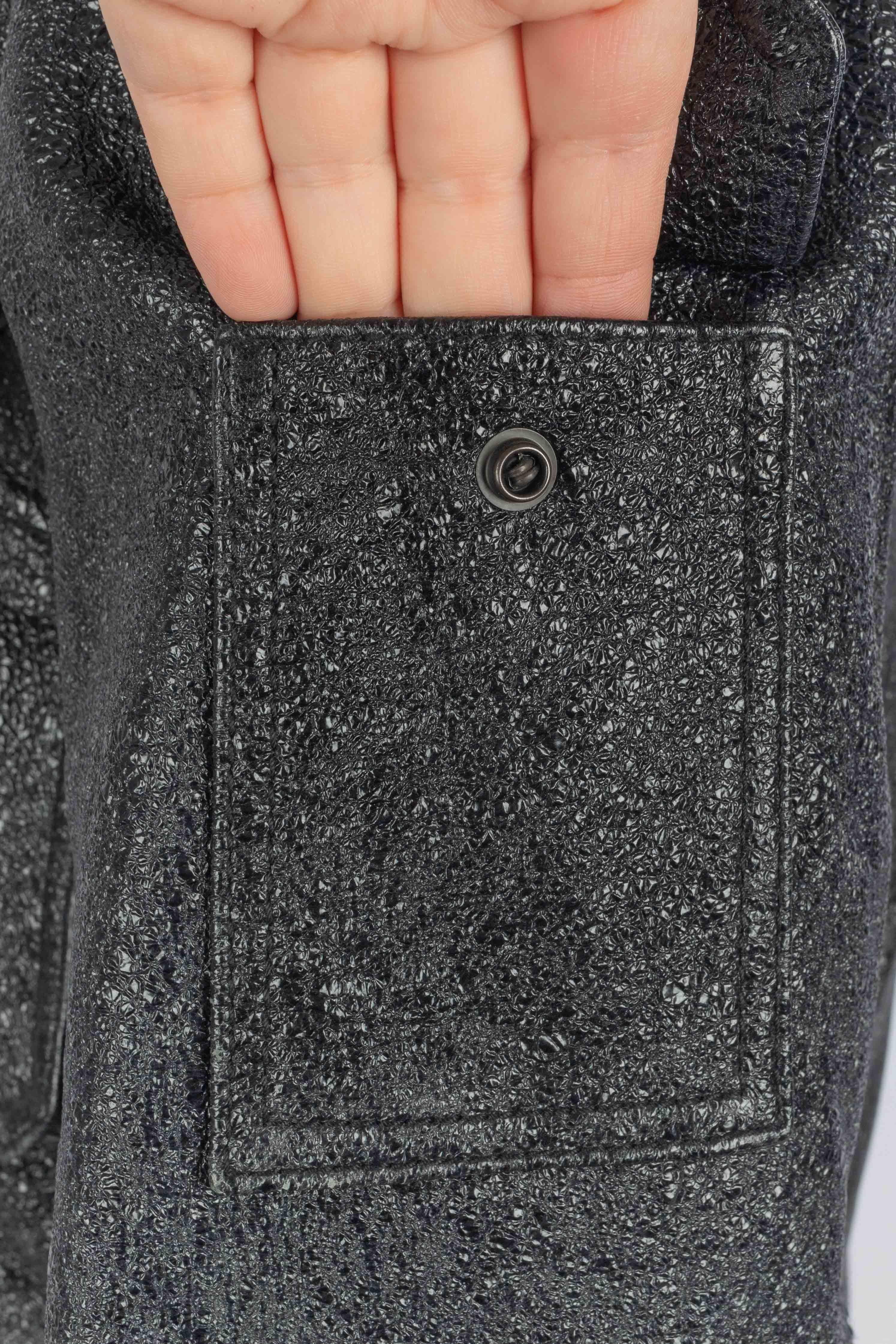 Cappotto Christian Dior Uomo in vendita 3
