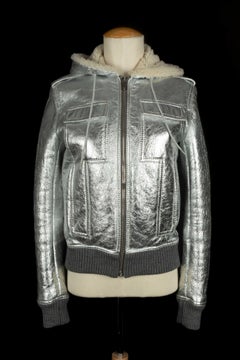 Christian Dior Men jacket winter 2007