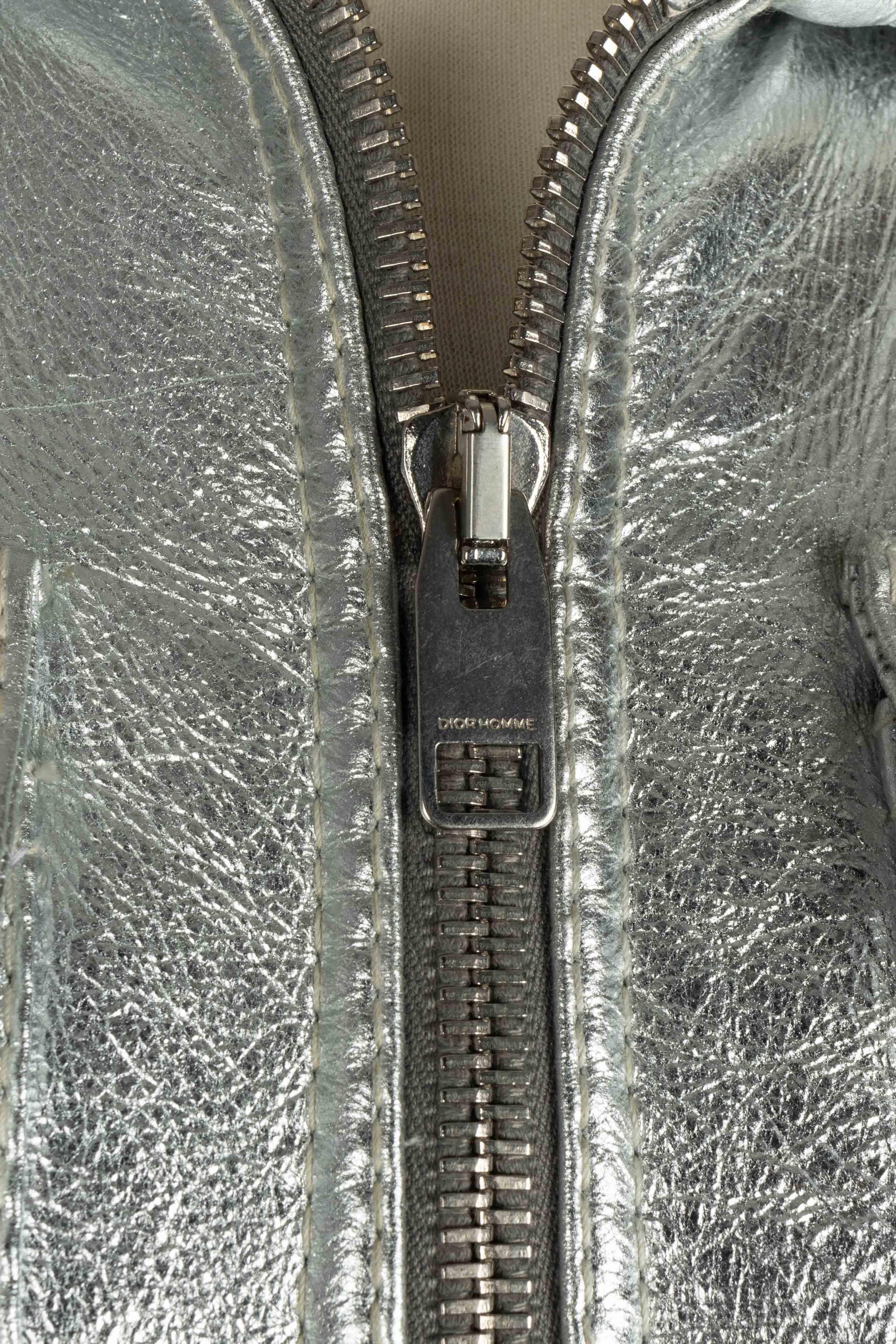 Christian Dior Giacca uomo inverno 2007 in vendita 1