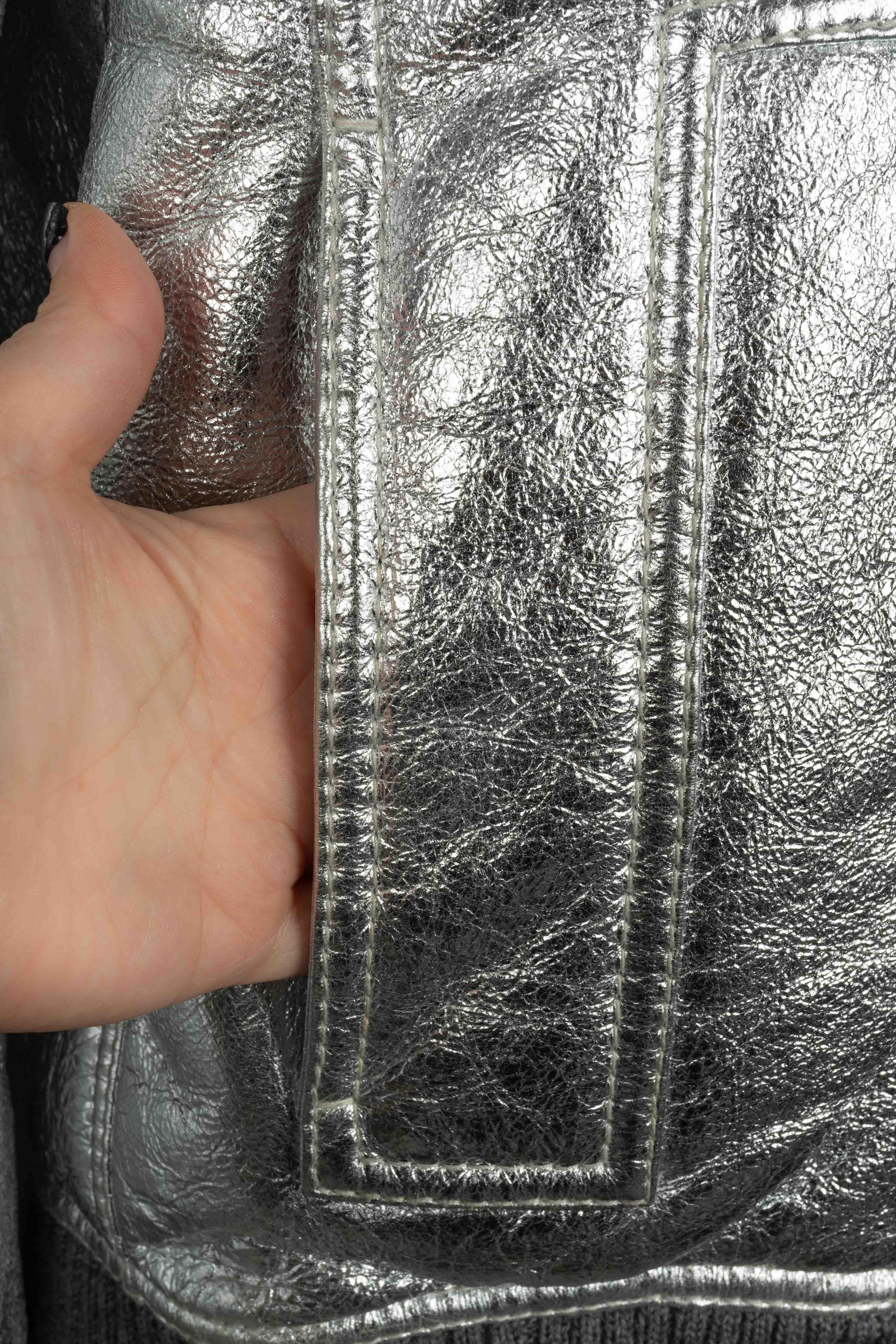 Christian Dior Giacca uomo inverno 2007 in vendita 3
