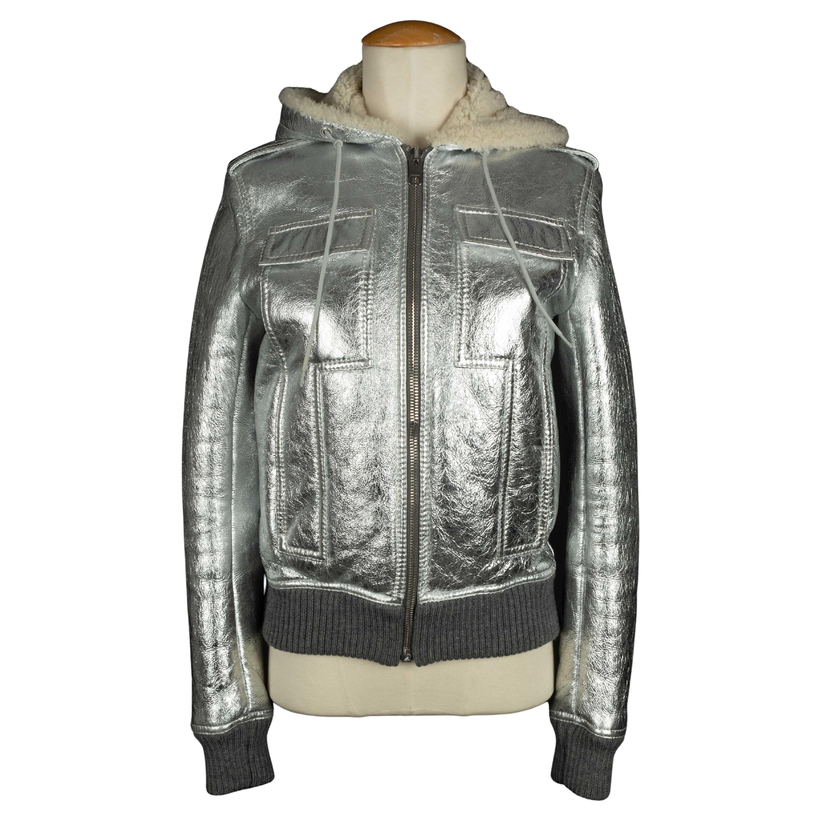 What is the best men's jacket?
