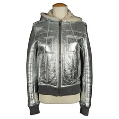 Christian Dior Men jacket winter 2007
