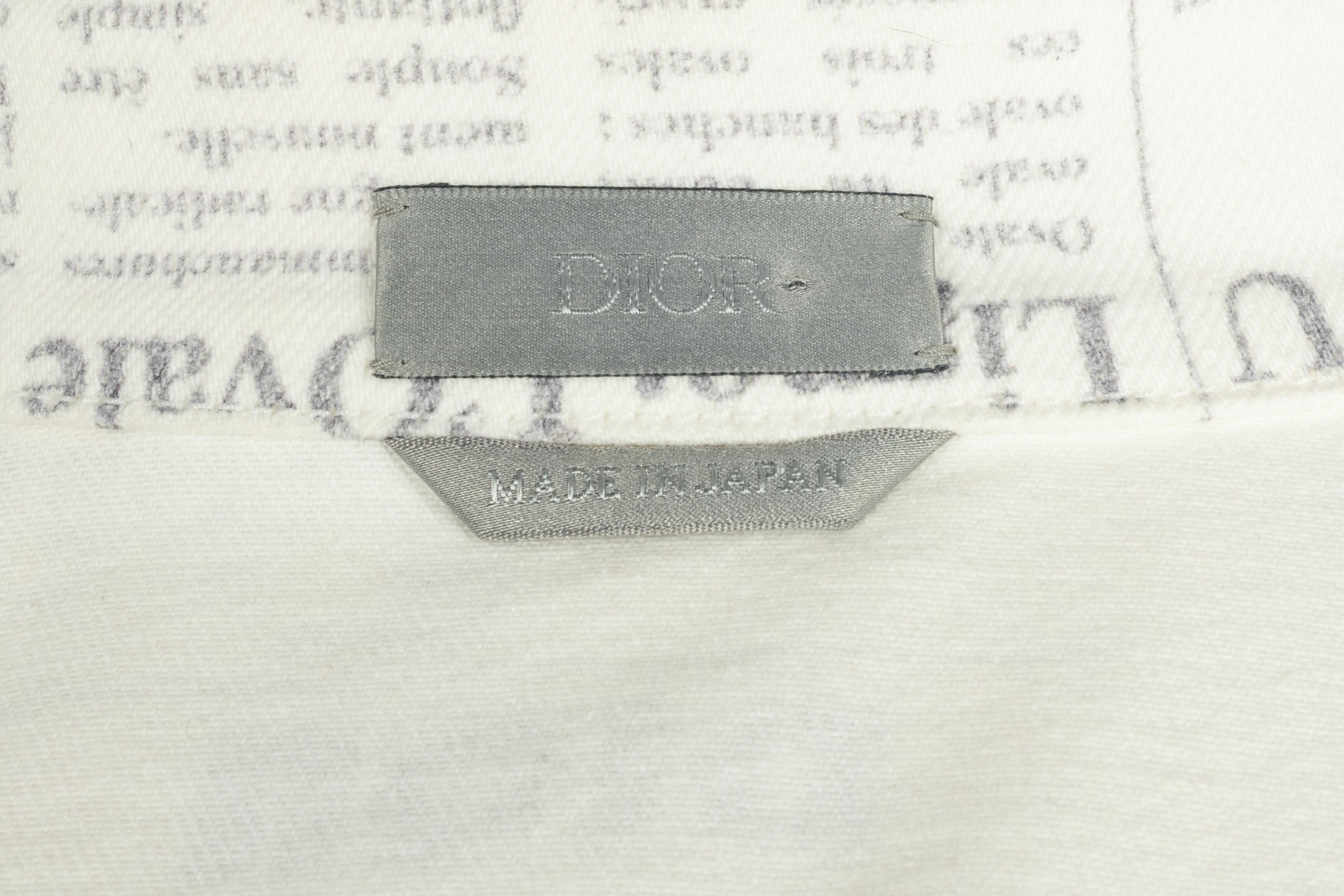 Set da uomo Christian Dior in vendita 9