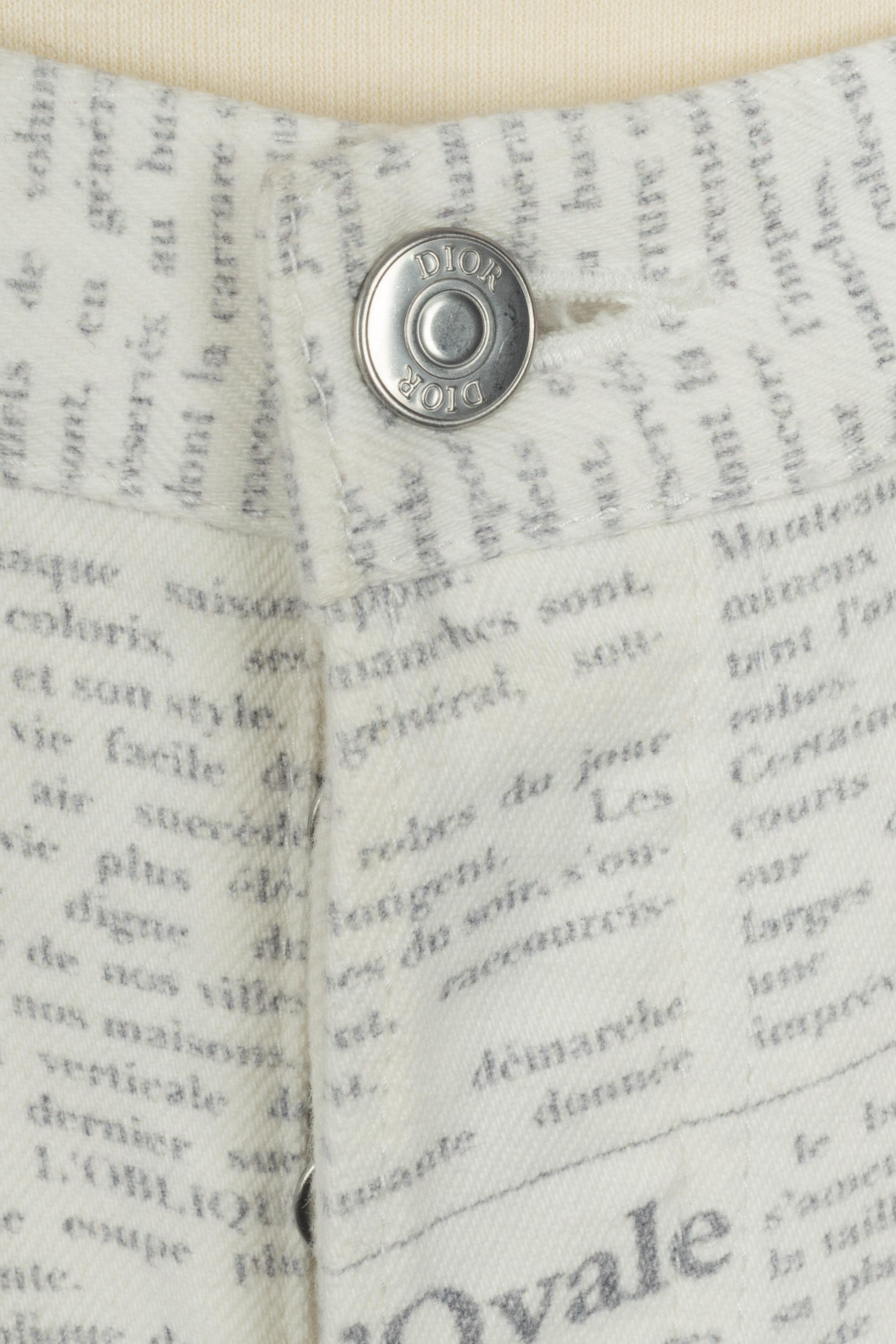 Grigio Set da uomo Christian Dior in vendita