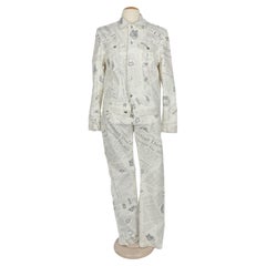 Ensemble Christian Dior pour hommes