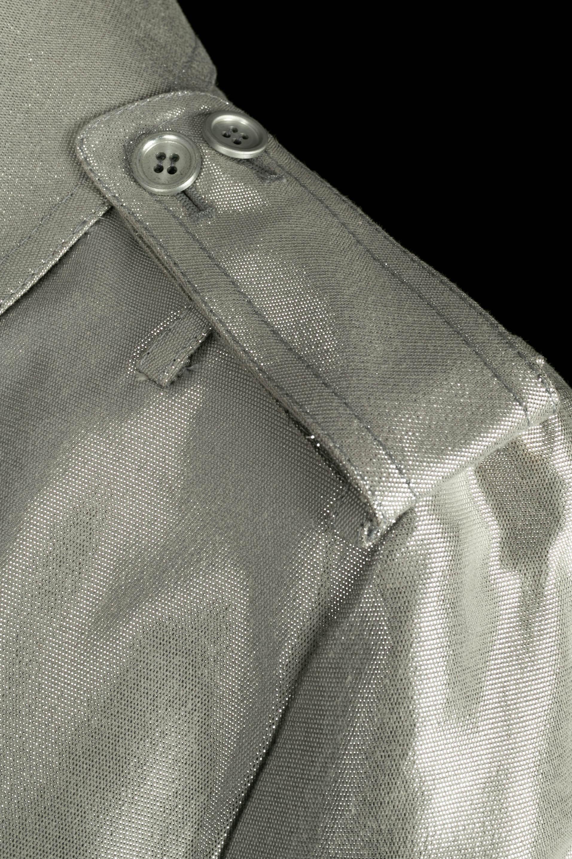 Christian Dior men trench coat en venta 5