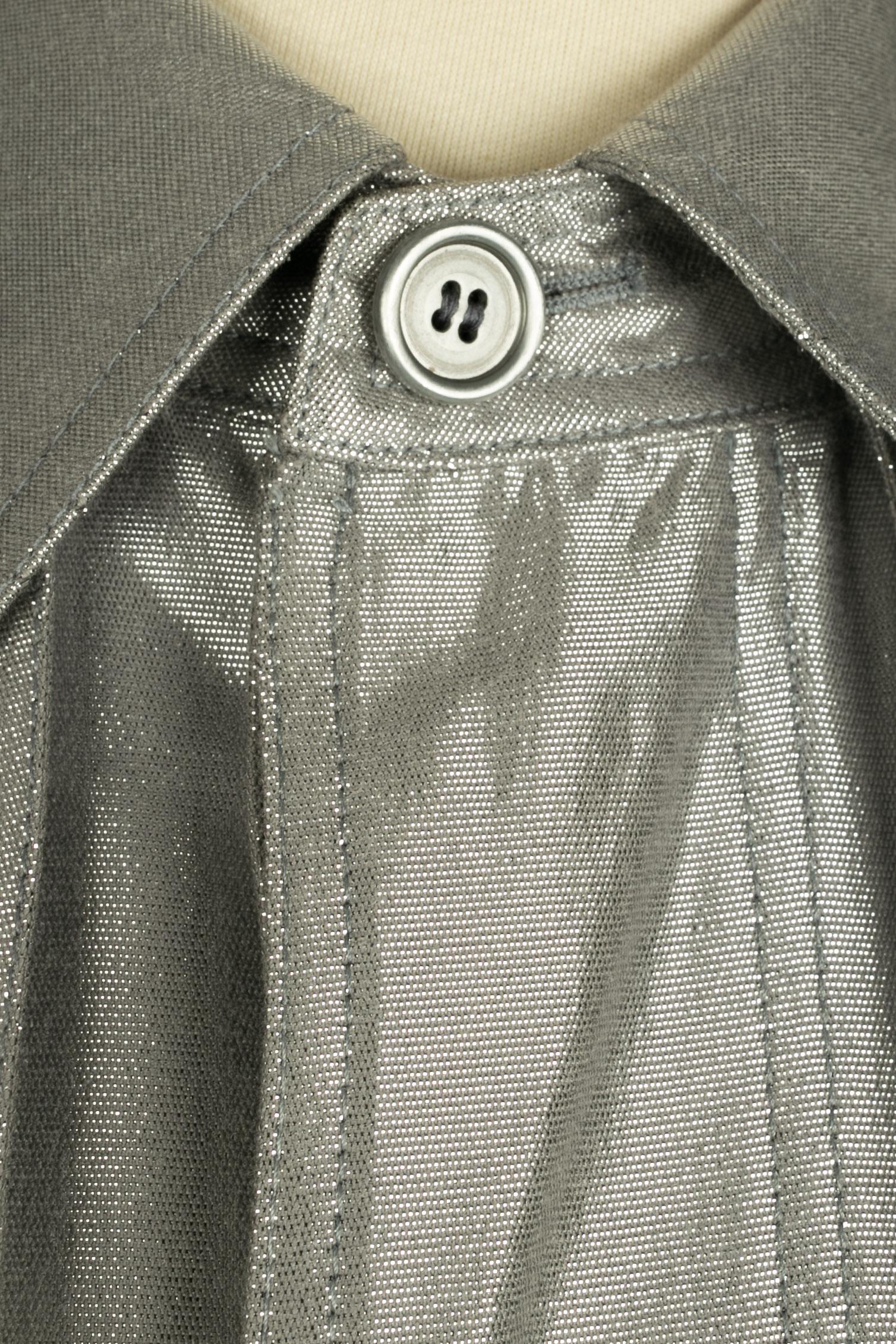 Christian Dior men trench coat en venta 6