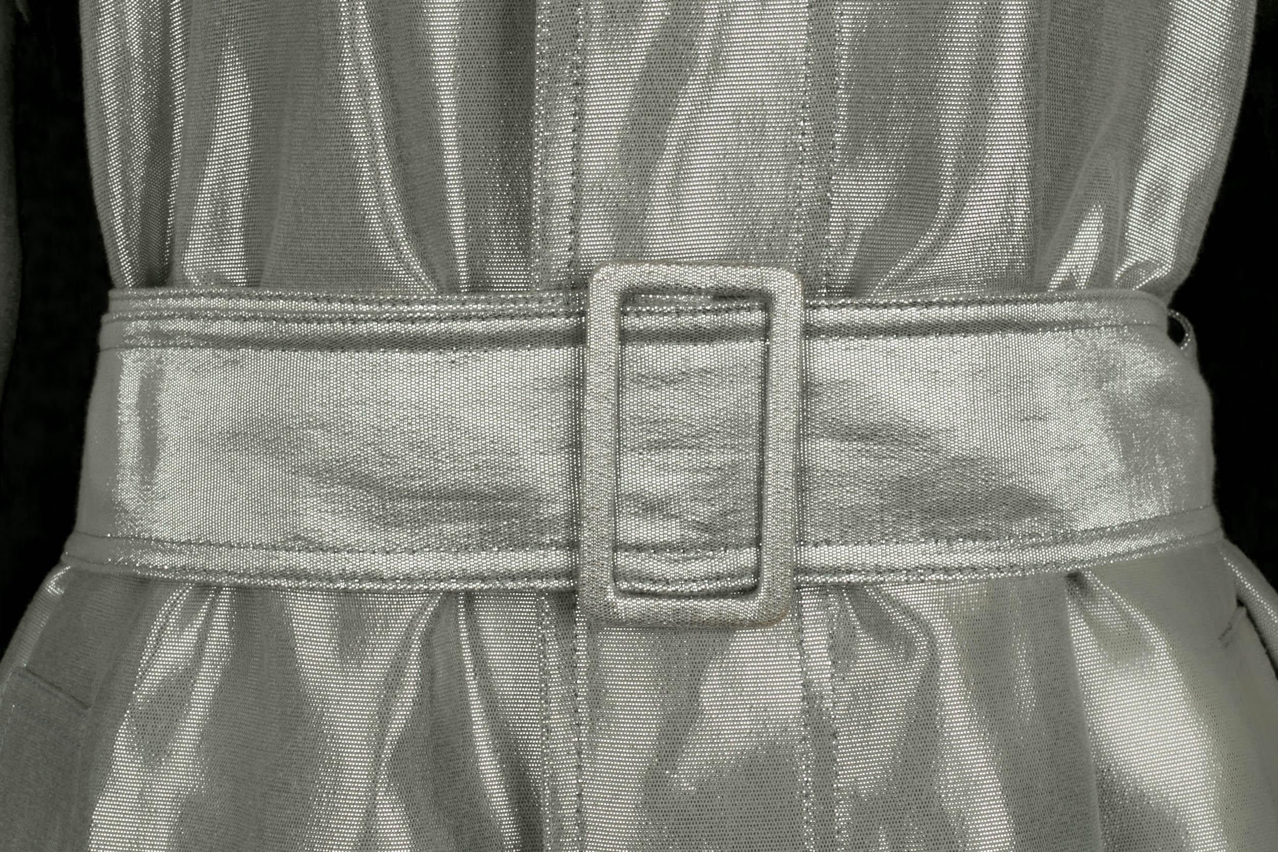 Christian Dior men trench coat en Excelente estado para la venta en SAINT-OUEN-SUR-SEINE, FR