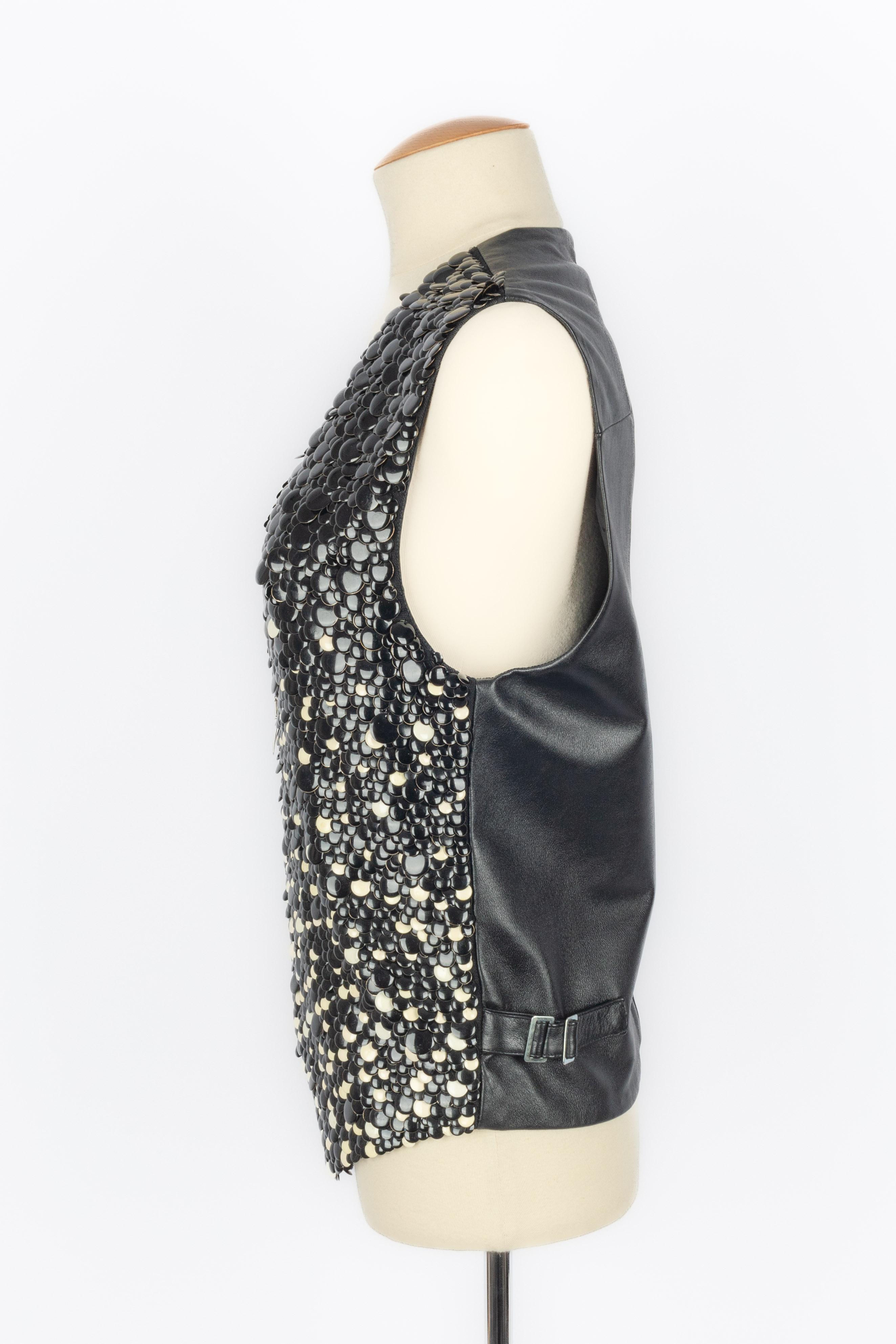 Christian Dior - Gilet d'hiver 2007 Pour hommes en vente
