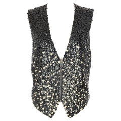 Christian Dior Men vest Winter 2007