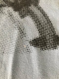 CHRISTIAN DIOR Men’s cotton t-shirt.