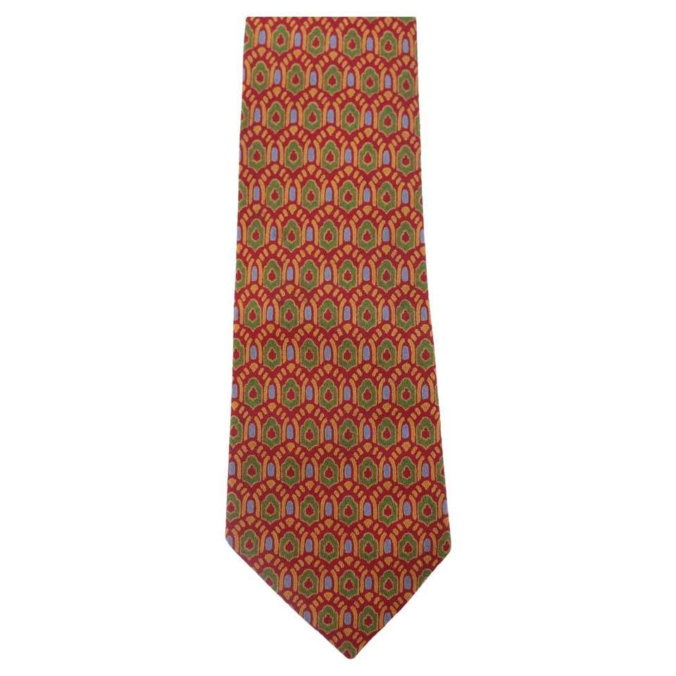 Mens Vintage Ties - 44 For Sale on 1stDibs | vintage ties worth money, vintage ties for sale