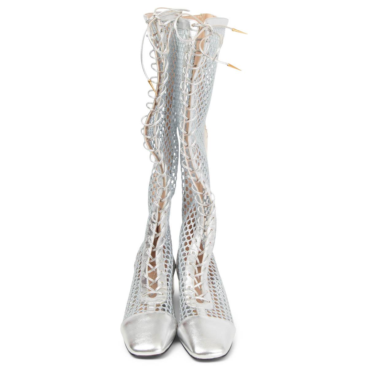 Dior boots 2018 outlet