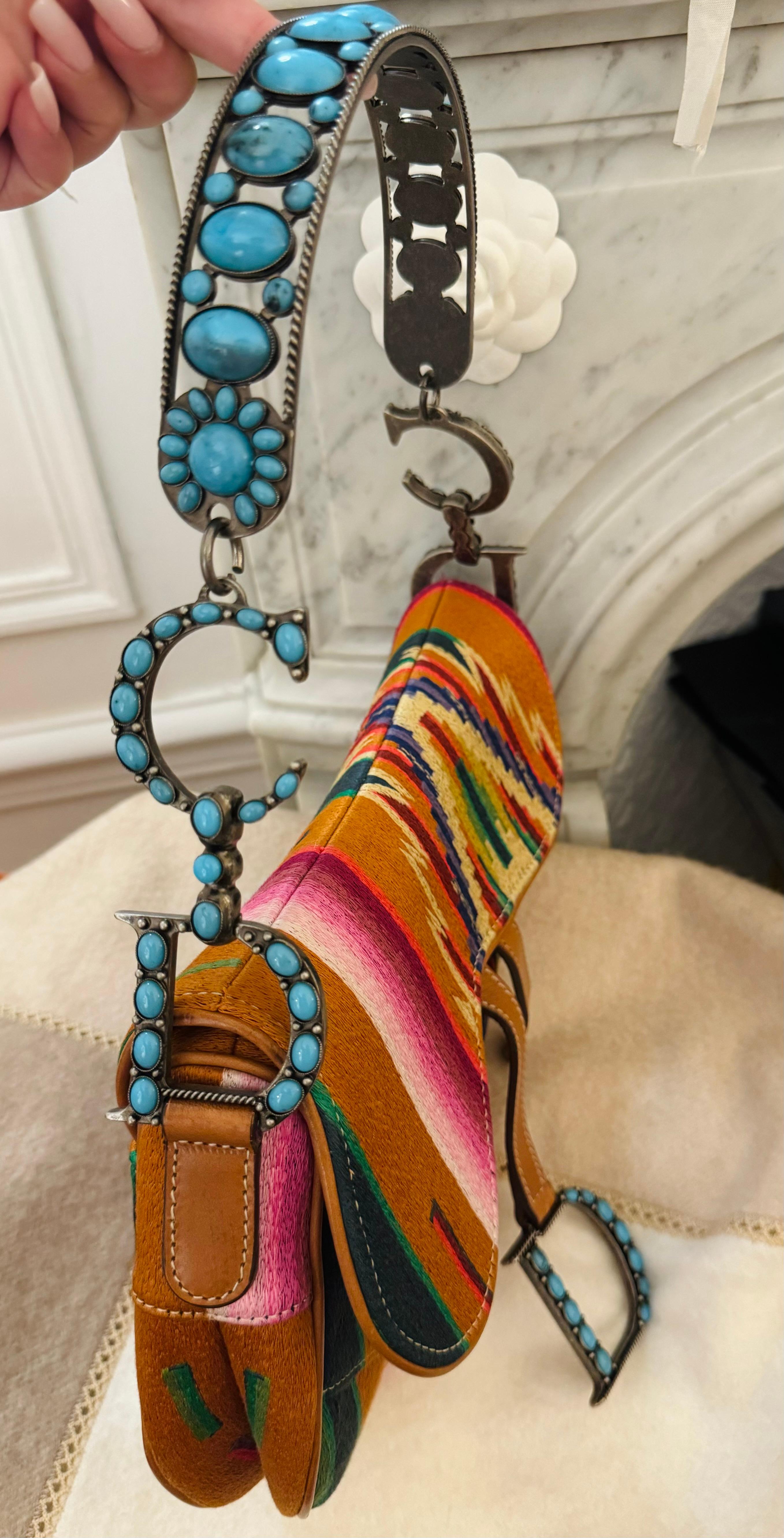 dior saddle bag mexico