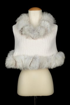 Cape micro Christian Dior