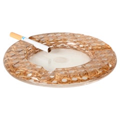 Moderne Aschenbecher aus der Jahrhundertmitte