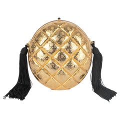 Vintage Christian Dior minaudiere bag 1990s