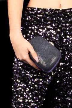 Christian Dior minaudiere bag by Gianfranco Ferré circa 1995