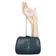 Christian Dior minaudiere bag by Gianfranco Ferré circa 1995