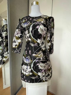 CHRISTIAN DIOR Mini dress