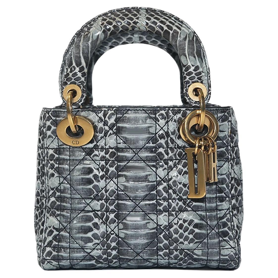 Where can I buy Dior handbags?