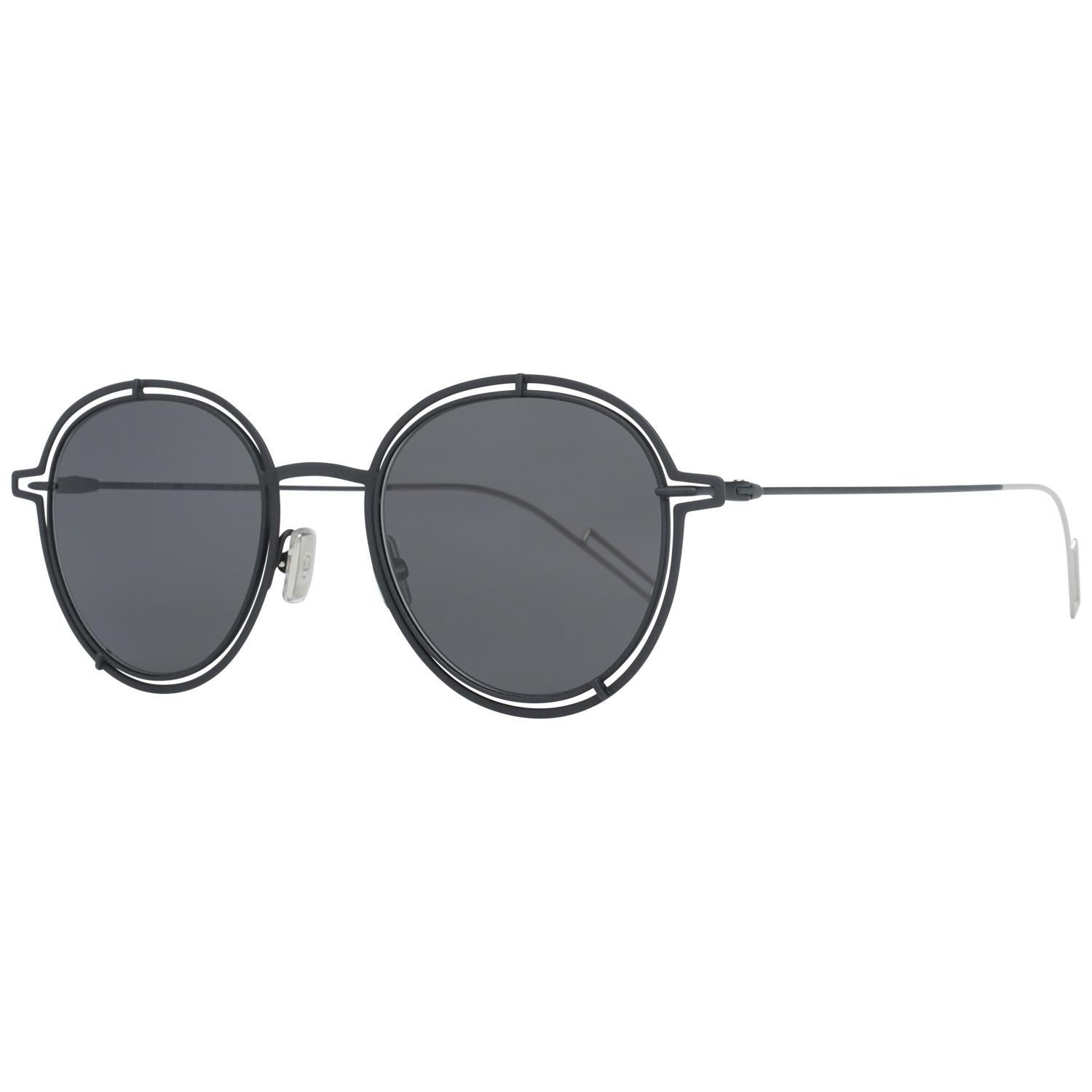 Details

MATERIAL: Metal

COLOR: Black

MODEL: DIOR0210S 49S8J

GENDER: Women

COUNTRY OF MANUFACTURE: Italy

TYPE: Sunglasses

ORIGINAL CASE?: Yes

STYLE: Round

OCCASION: Casual

FEATURES: Lightweight

LENS COLOR: Grey

LENS TECHNOLOGY: No