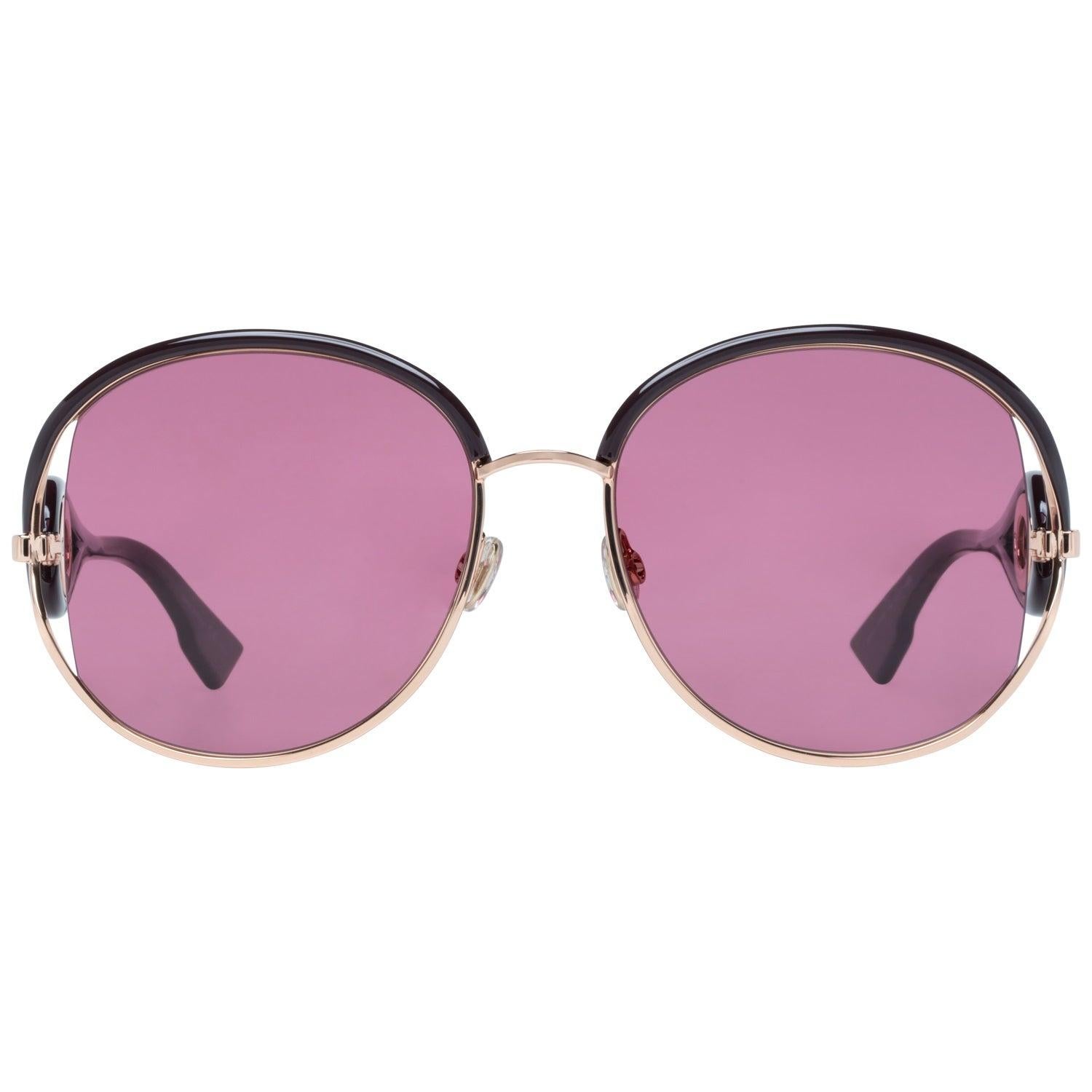 Christian Dior Mint Women Black Sunglasses Diorumbrage 52L9R 5220146