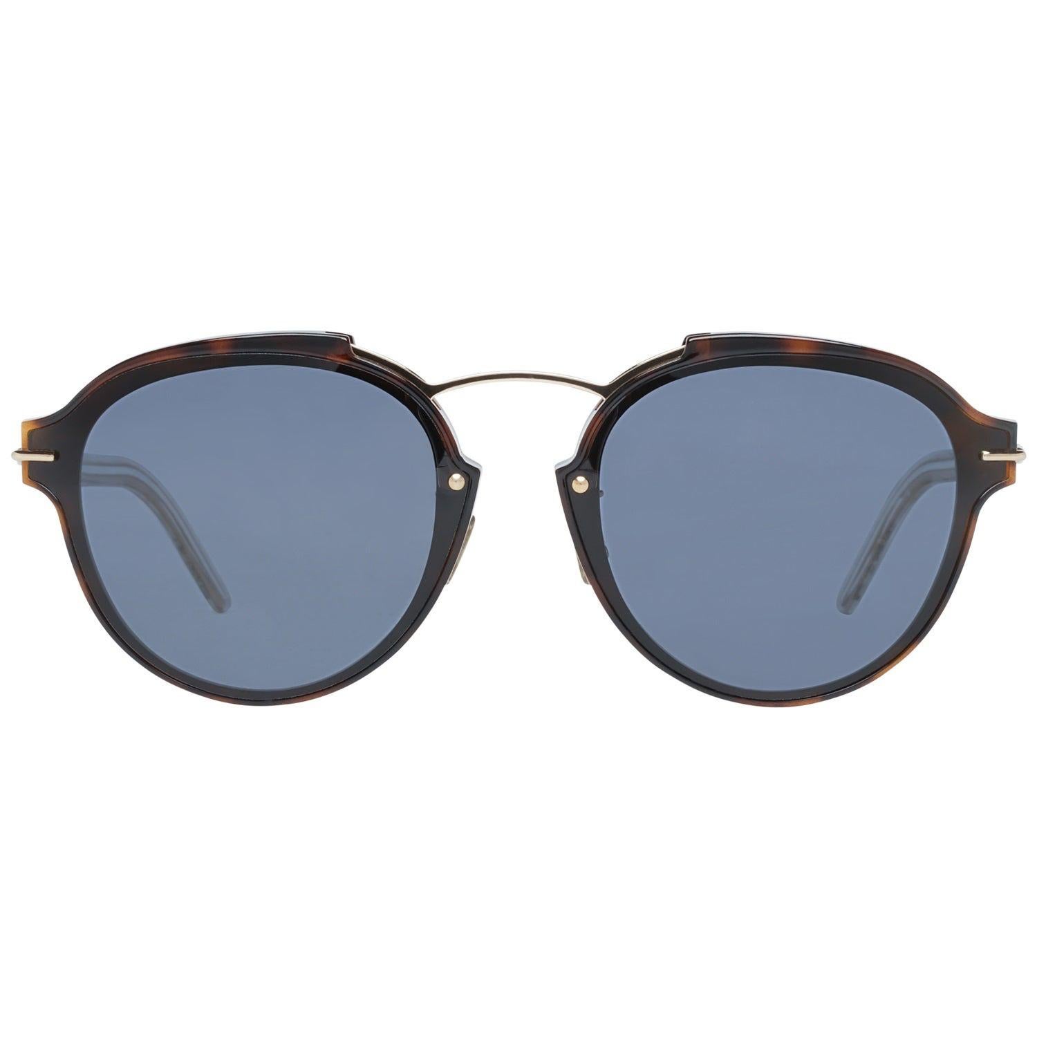 Christian Dior Mint Women Brown Sunglasses DIORECLAT 60UGM 60-13-140 mm