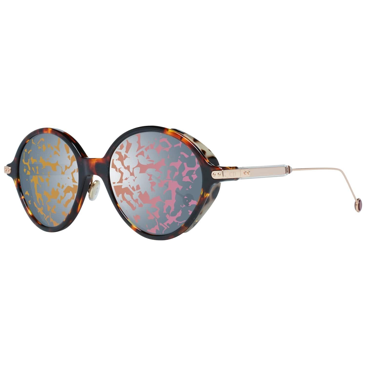 Details

MATERIAL: Metal

COLOR: Brown

MODEL: Diorumbrage 520X3

GENDER: Women

COUNTRY OF MANUFACTURE: Italy

TYPE: Sunglasses

ORIGINAL CASE?: Yes

STYLE: Oval

OCCASION: Casual

FEATURES: Lightweight

LENS COLOR: Pink

LENS TECHNOLOGY: