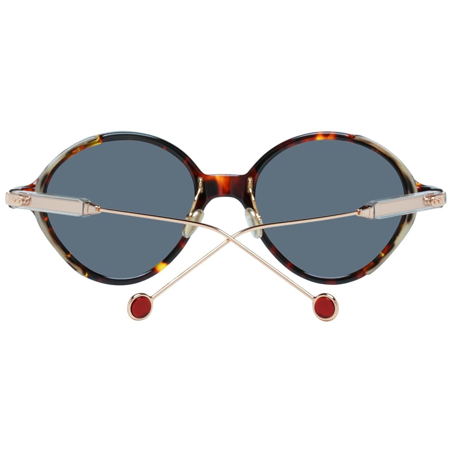Gray Christian Dior Mint Women Brown Sunglasses Diorumbrage 520X3 52-20-146 mm