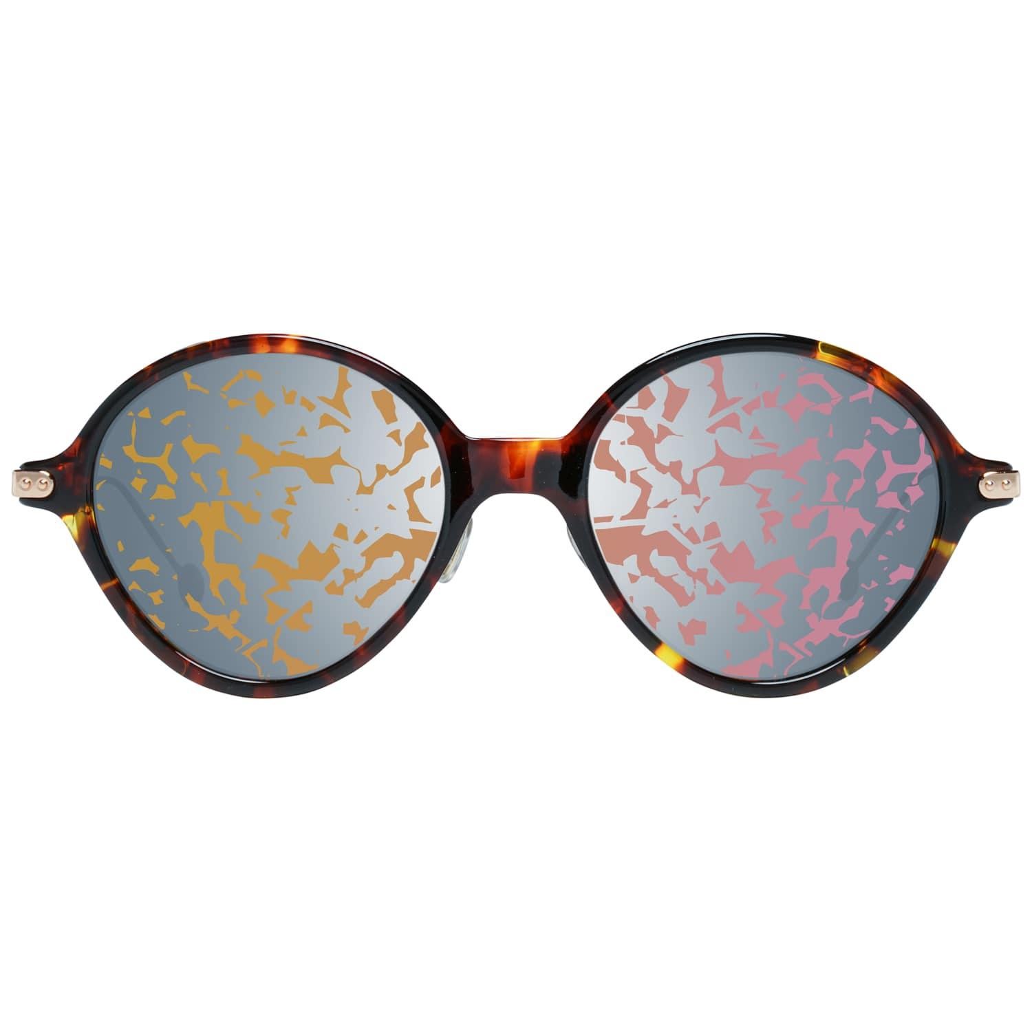 Christian Dior Mint Women Brown Sunglasses Diorumbrage 520X3 52-20-146 mm
