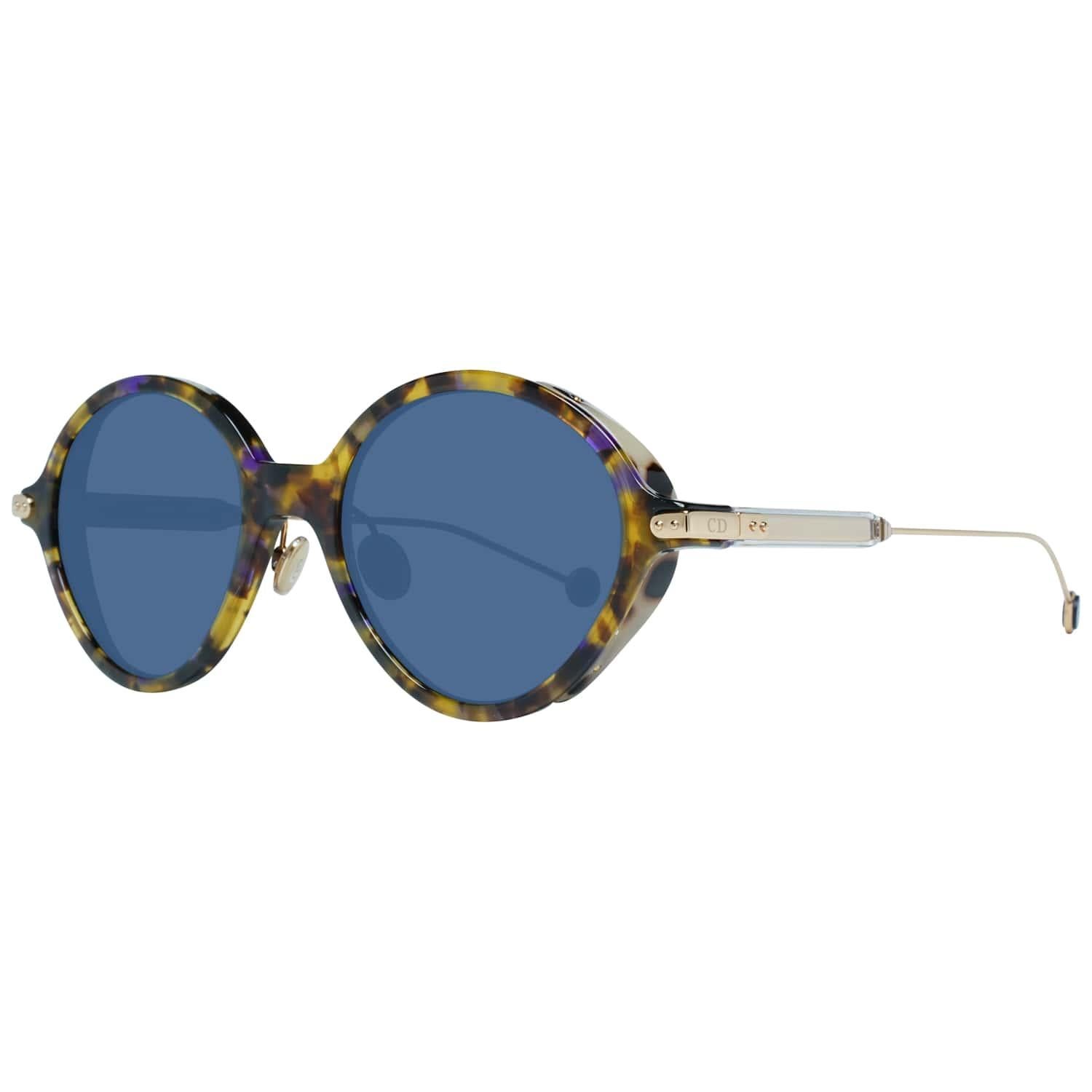 Details

MATERIAL: Metal

COLOR: Multicolor

MODEL: Diorumbrage 520X4

GENDER: Women

COUNTRY OF MANUFACTURE: Italy

TYPE: Sunglasses

ORIGINAL CASE?: Yes

STYLE: Oval

OCCASION: Casual

FEATURES: Lightweight

LENS COLOR: Blue

LENS TECHNOLOGY: No