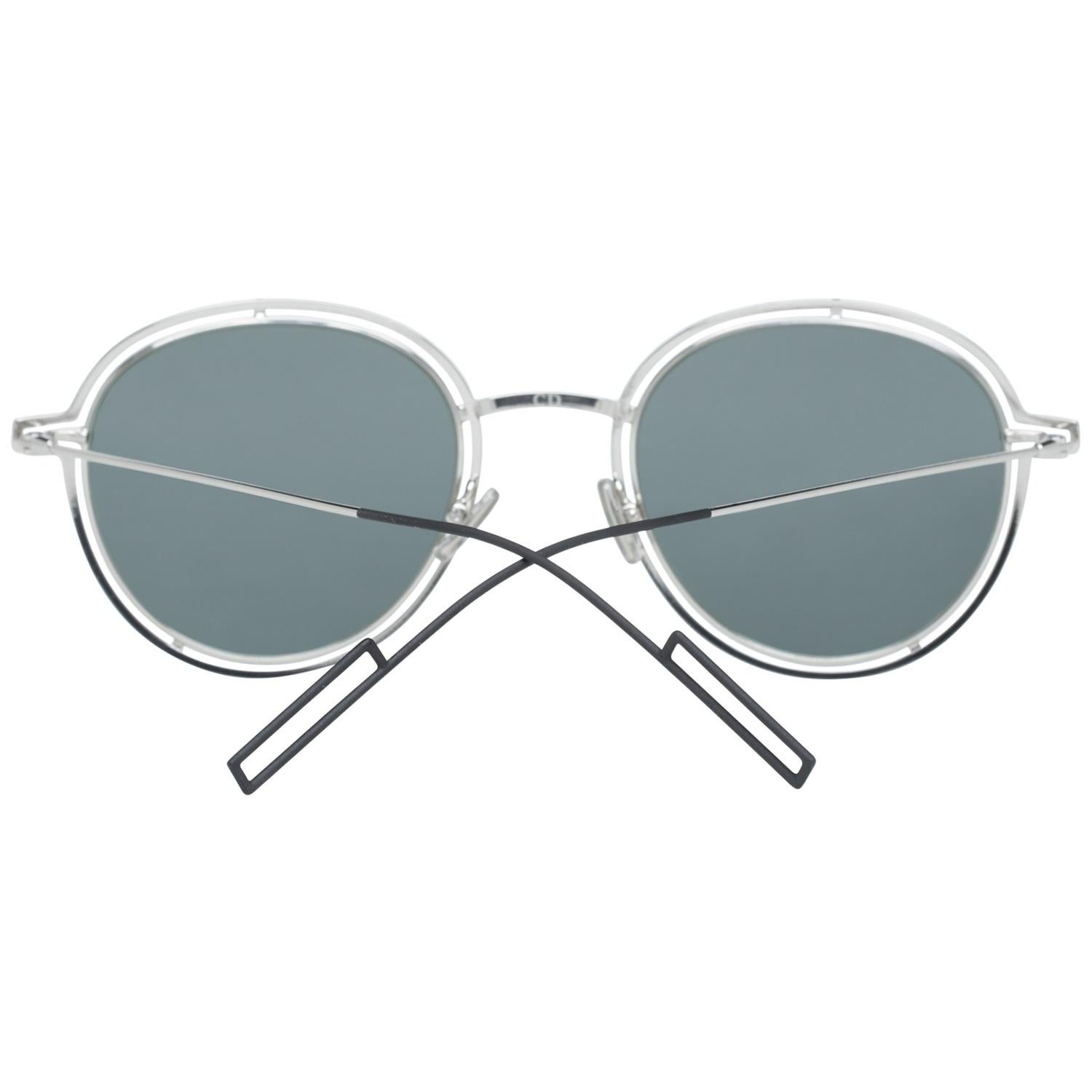 dior wire sunglasses