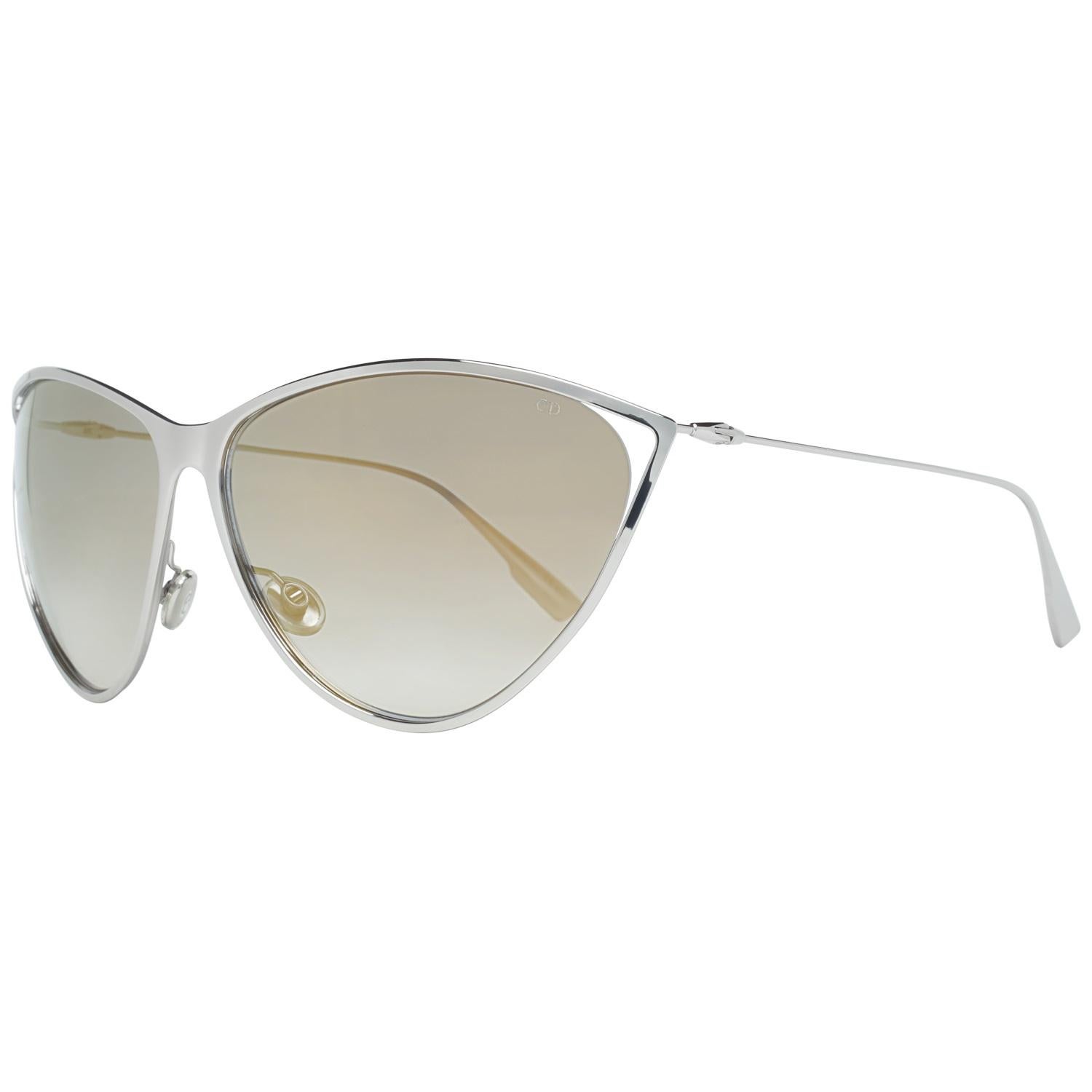 Details

MATERIAL: Metal

COLOR: Silver

MODEL: DIORNEWMOTARD 62010

GENDER: Women

COUNTRY OF MANUFACTURE: Italy

TYPE: Sunglasses

ORIGINAL CASE?: Yes

STYLE: Butterfly

OCCASION: Casual

FEATURES: Lightweight

LENS COLOR: Gold

LENS TECHNOLOGY: