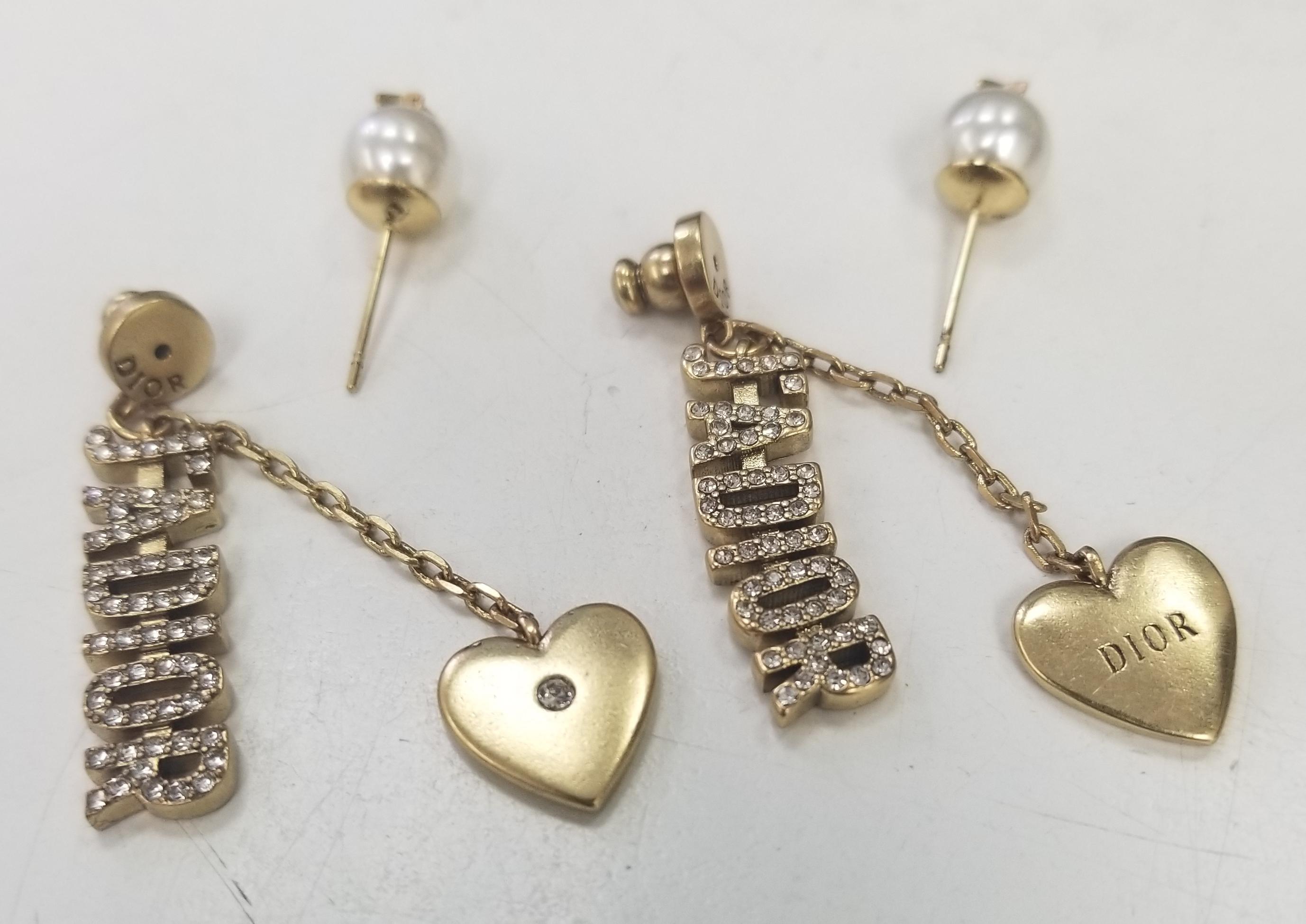 jadior earring