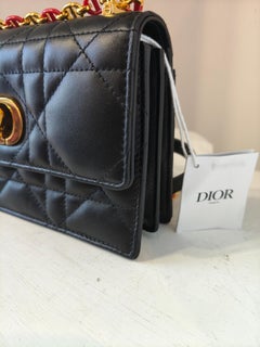 Christian Dior Miss Caro Shoulder bag