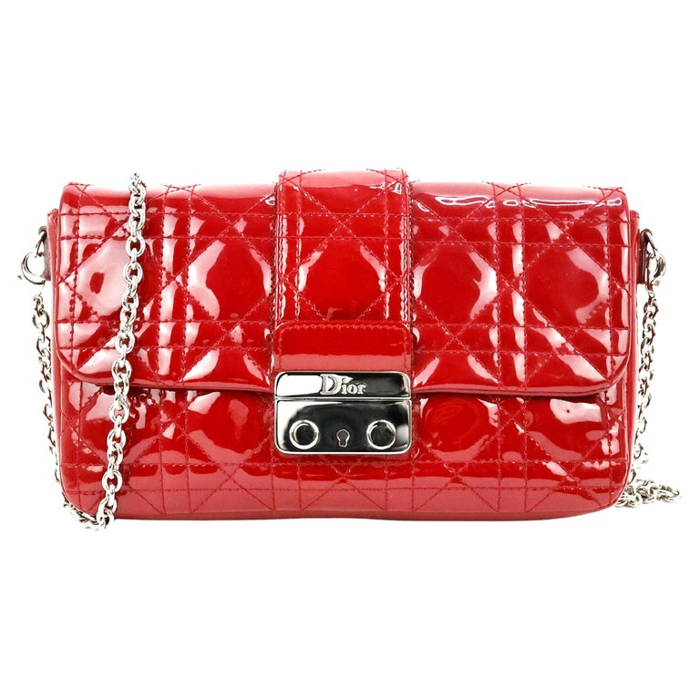Borsa a tracolla Christian Dior Miss Dior in vendita su 1stDibs