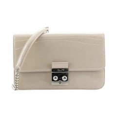Christian Dior Miss Dior Promenade Pouch Patent Large