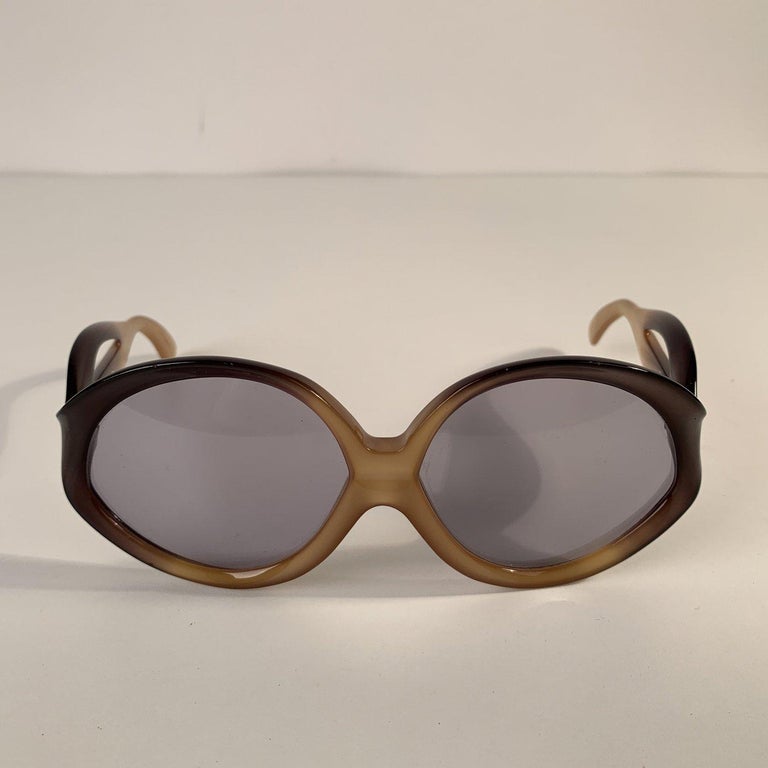 Christian Dior Miss Dior Rare Vintage Optyl Oversize  display picture 1