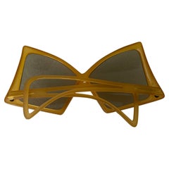 Christian Dior Miss Dior Vintage model sunglasses