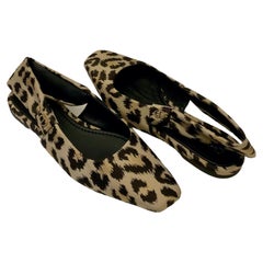 Ballerine Christian Dior Mizza