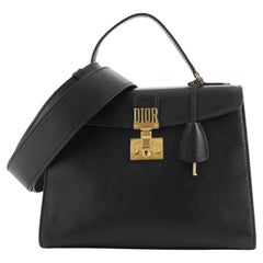 Christian Dior Model: Dioraddict Top Handle Bag Leather Medium